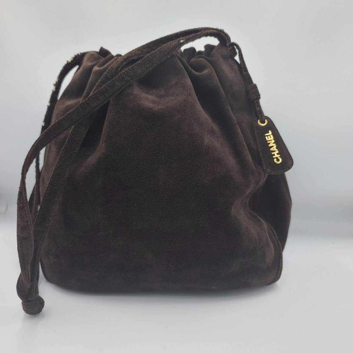 確実正規品 シャネル シャネルショルダーバッグ シルバー金具 