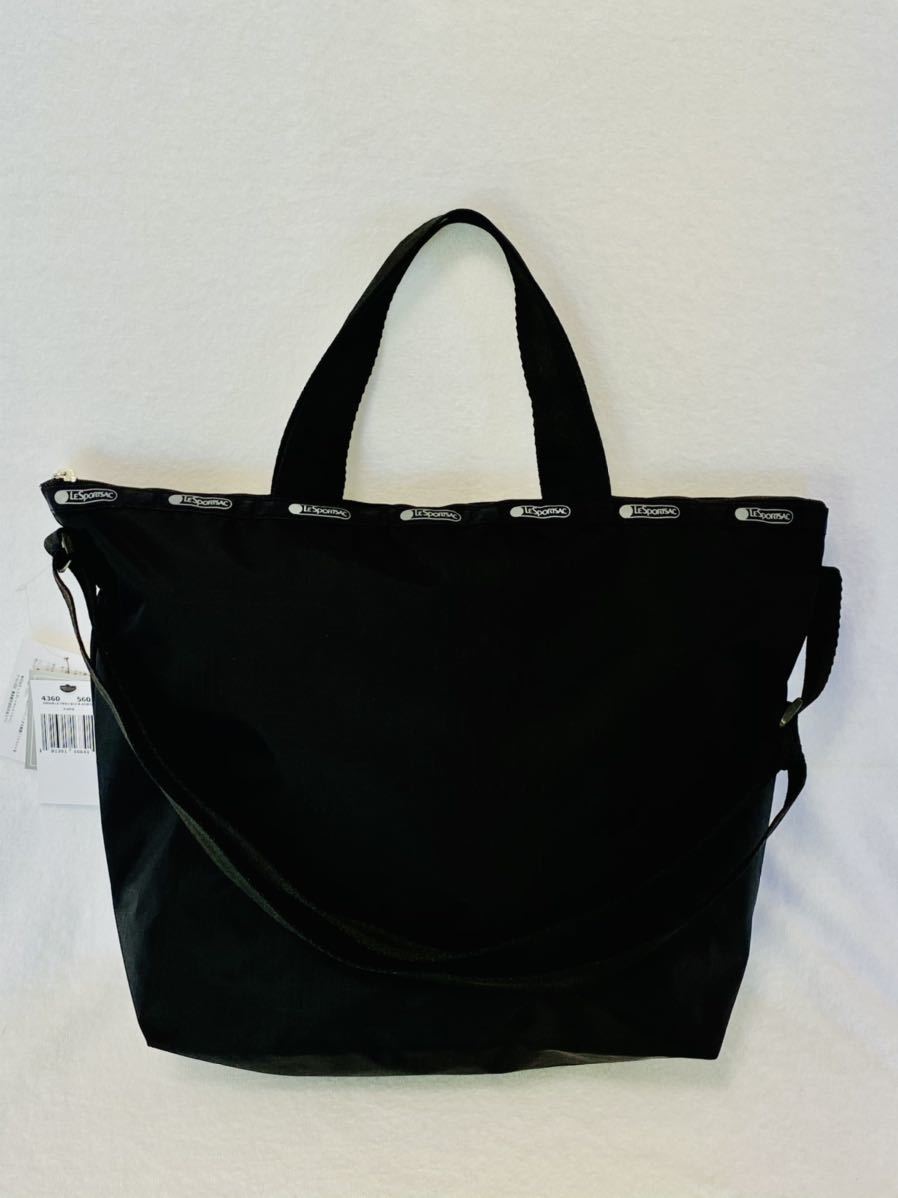 レスポートサック LeSportsac 4360 DELUXE EASY CARRY TOTE 5603