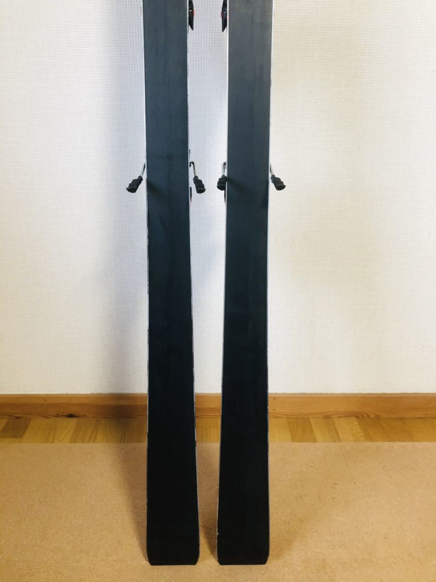 ノルディカ スキー NORDICA DOBERMANN GSM 180cm 超美品 NORDICA ノルディカ スキーブーツ NORDICAノルディカ ドーベルマン5 0