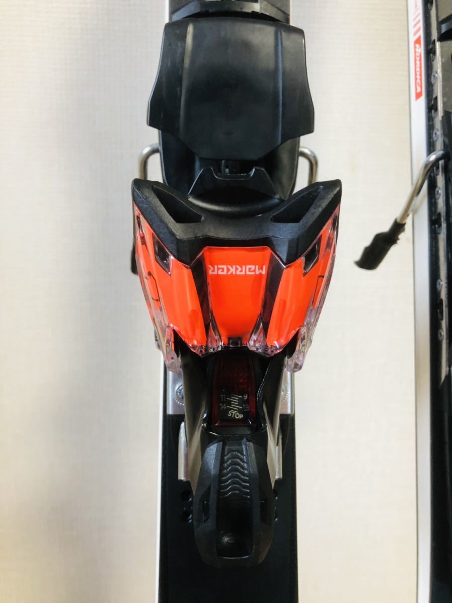 ノルディカ スキー NORDICA DOBERMANN GSM 180cm 超美品 NORDICA ノルディカ スキーブーツ NORDICAノルディカ ドーベルマン5 0