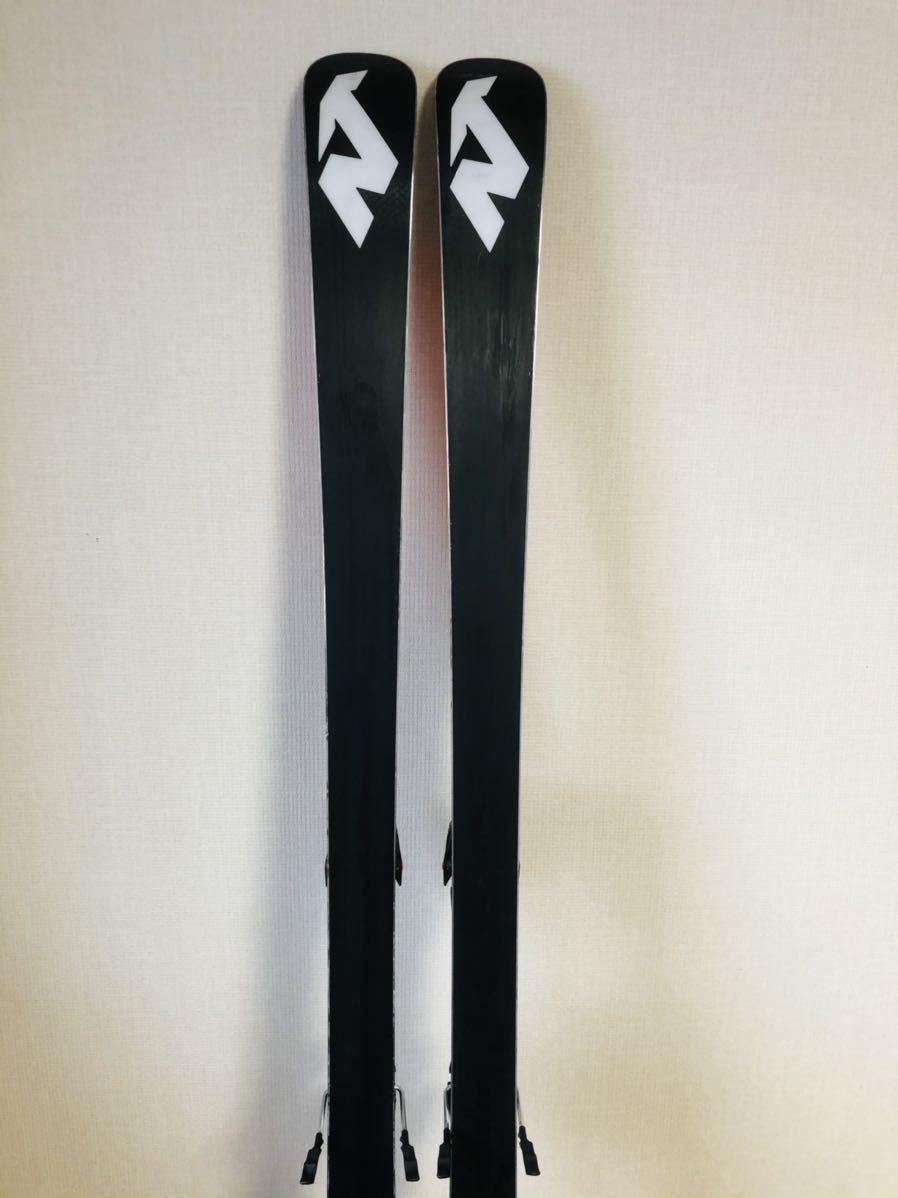 ノルディカ スキー NORDICA DOBERMANN GSM 180cm 超美品 NORDICA ノルディカ スキーブーツ NORDICAノルディカ ドーベルマン5 0