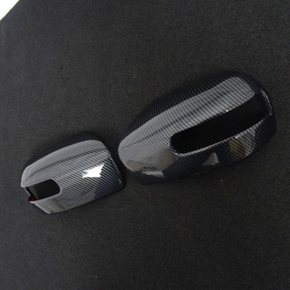 スポーティ全開 カーボン ルック ドアミラー カバー マツダ プレマシー Cwefw Cweaw Cwffw cs e s スカイアクティブ ドアミラー 売買されたオークション情報 Yahooの商品情報をアーカイブ公開 オークファン Aucfan Com