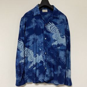 オールドジョー シャツのYahoo!オークション(旧ヤフオク!)の相場・価格 