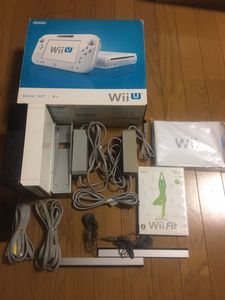 Wii本体 中古のヤフオク の相場 価格を見る ヤフオク のwii本体 中古のオークション売買情報は35件が掲載されています