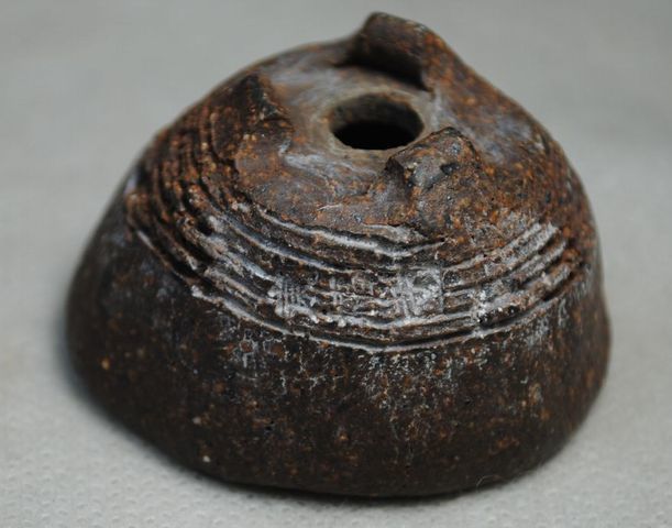初代「東福寺」豆鉢