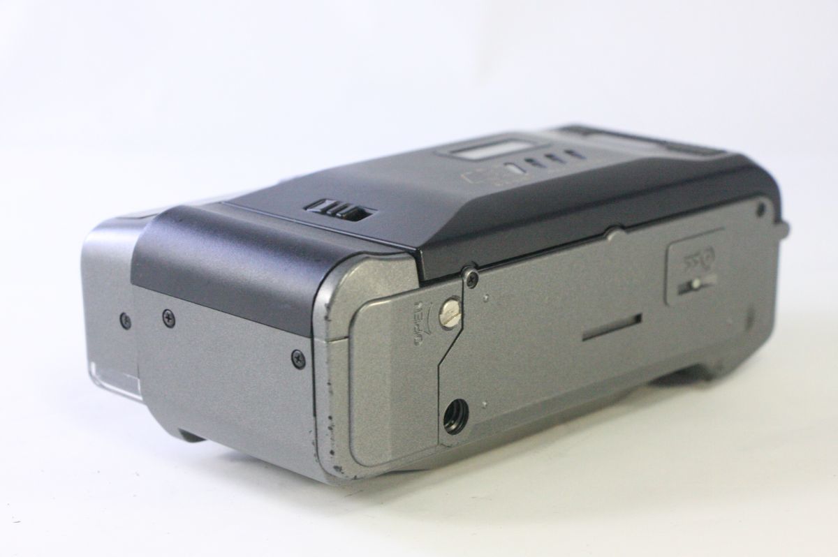 動作未確認KYOCERA TD Carl Zeiss Tessar 35mm EXCELLENT+] Kyocera T