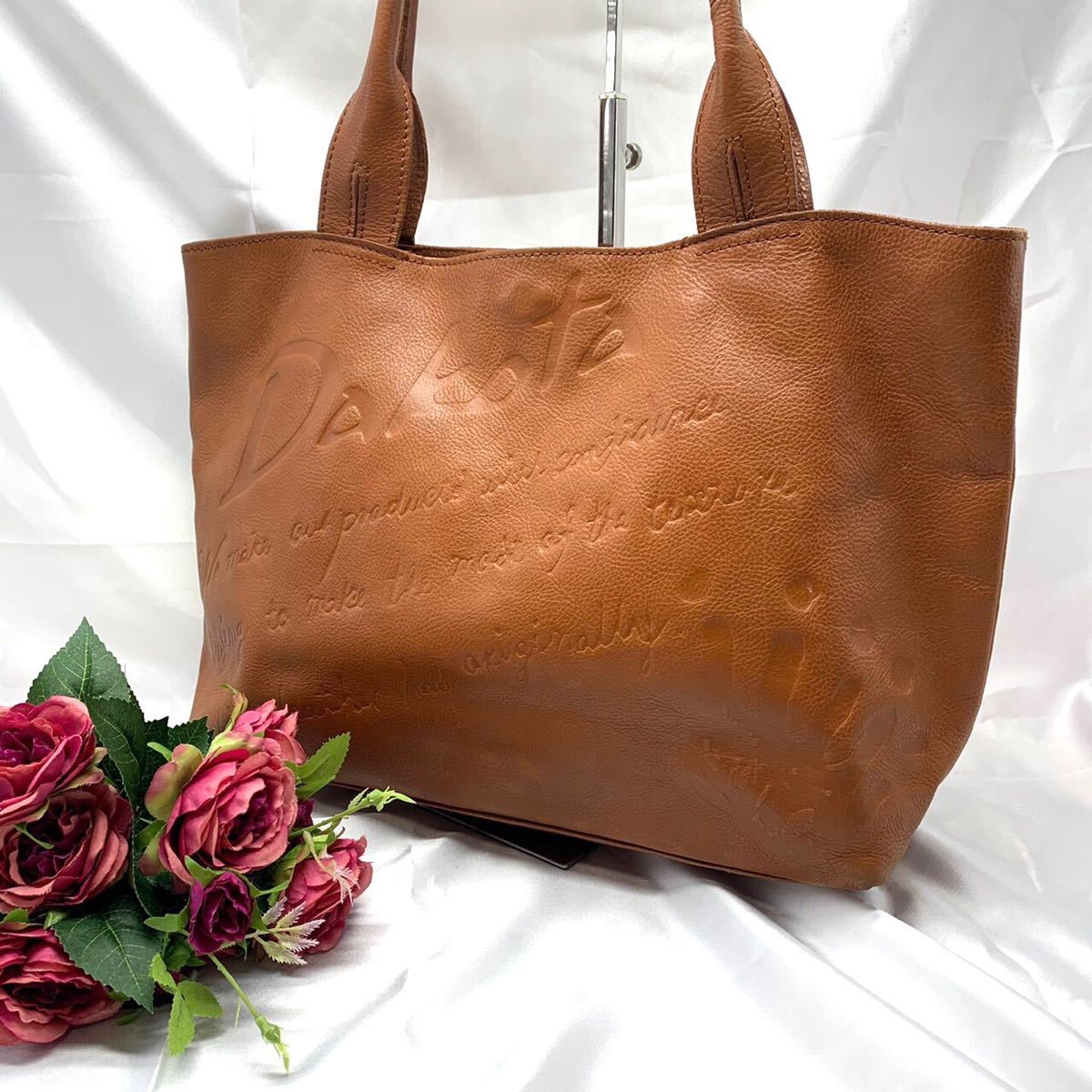 ダコタ Dakota トートバッグ BURBERRY レディース ⁄ レザー - 安い商品 
