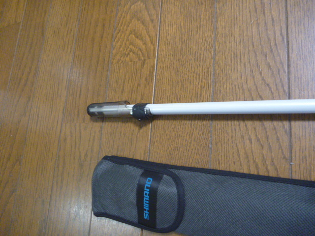 USED シマノSHIMANO 鱗夕彩 落し込みスペシャル HF36-42Z