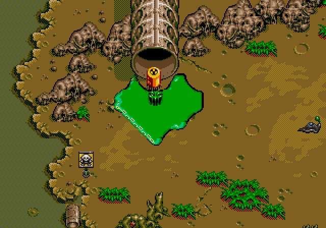 ジ ウーズ メガドライブ テレビゲーム 売買されたオークション情報 Yahooの商品情報をアーカイブ公開 オークファン Aucfan Com