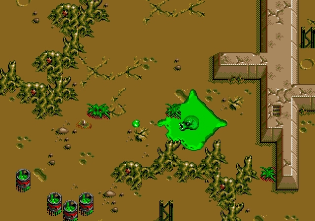 ジ ウーズ メガドライブ テレビゲーム 売買されたオークション情報 Yahooの商品情報をアーカイブ公開 オークファン Aucfan Com