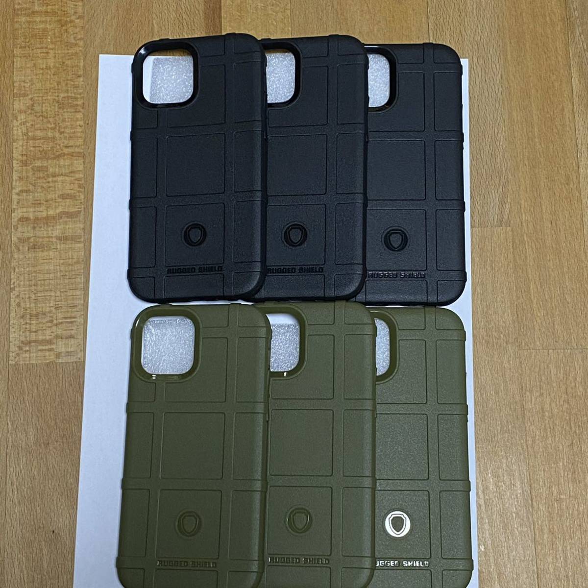Iphone 12 Mini Magpul風 フィールド ケース マグプル アーミーグリーン Iphone 12 Mini用 売買されたオークション情報 Yahooの商品情報をアーカイブ公開 オークファン Aucfan Com