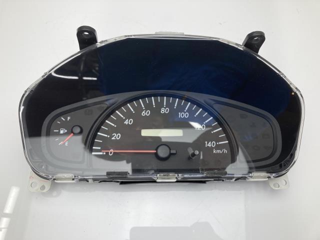 Ｒ２ DBA-RC1 スピードメーター 58M E80 CK-R330-D 85021KG320