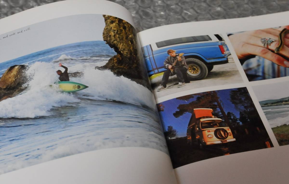 The California Surf Project サーフィン写真集 検索 ロードムービー ロードトリップ アート写真 売買されたオークション情報 Yahooの商品情報をアーカイブ公開 オークファン Aucfan Com