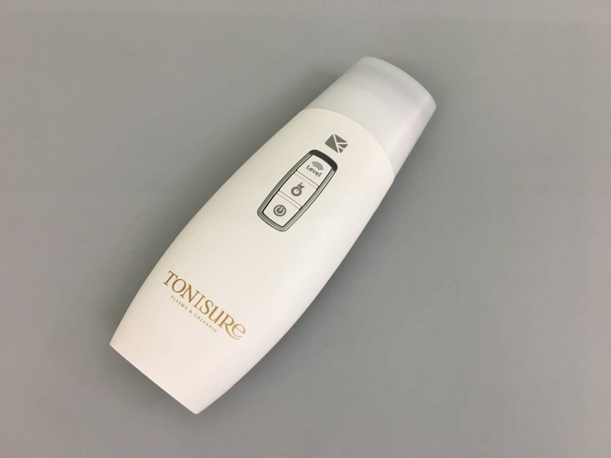 ベストコーポレーション トニーシュア TNS1 家庭用 美顔器 フェイスケア 2106LR144