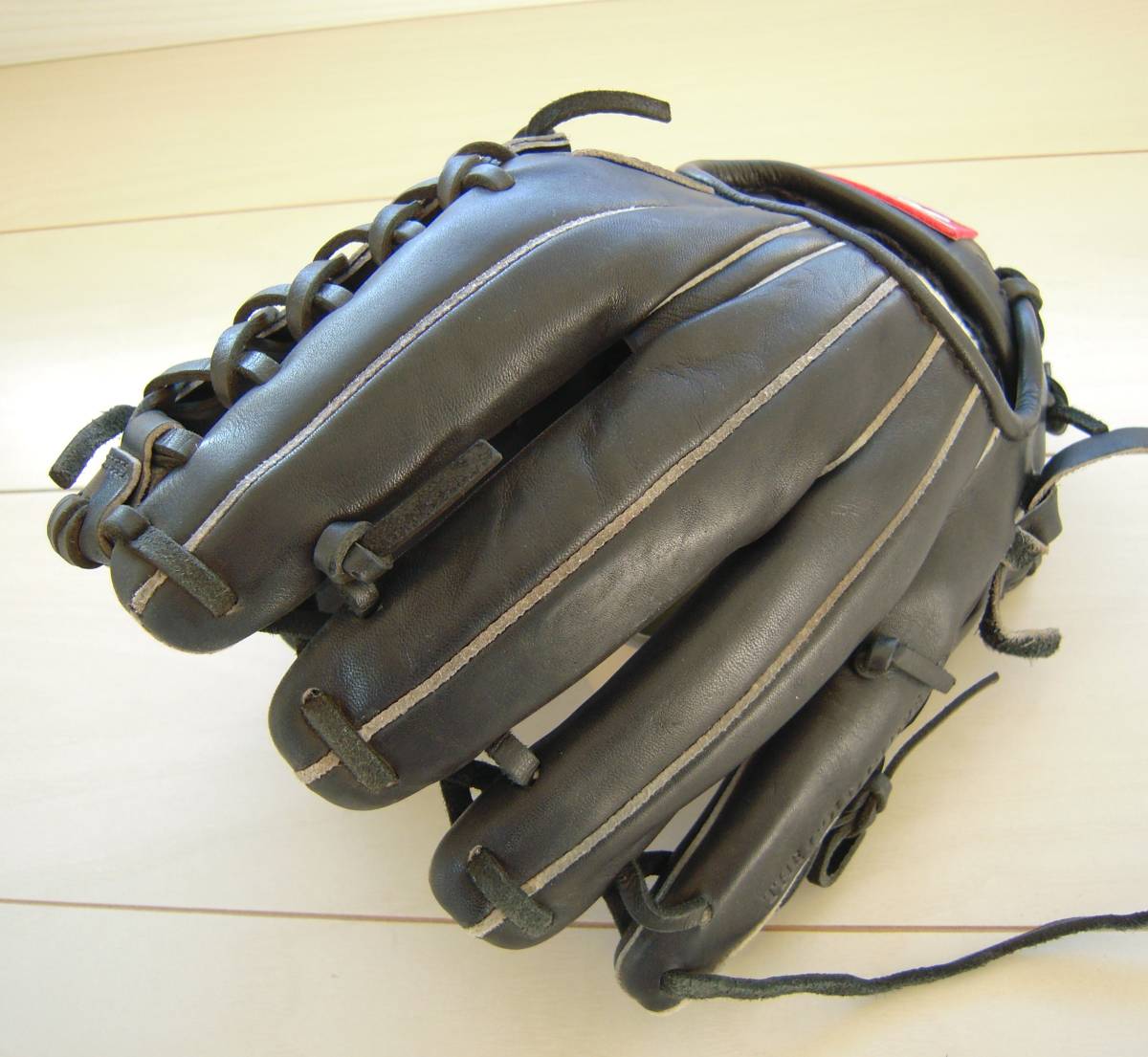 ローリングスHOH GOLD 軟式グローブ⁄内野手用⁄(GR8FHG46L