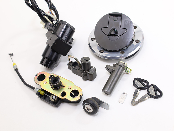 2026年最新Yahoo!オークション -カワサキ純正キーzzr1100の中古品