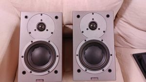 ☆希少良品 DYNAUDIO Audience 42 2wayスピーカー ペア ☆希少良品 DYNAUDIO Audience 42 2wayスピーカー ペア ディナウディオ