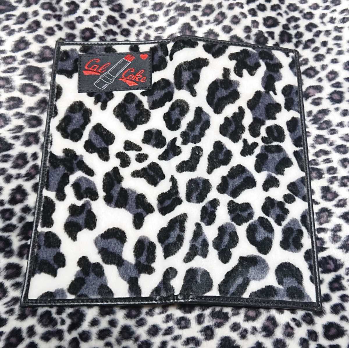 限定レア物/カルコークCal Cokeリップ クロコ型押し長財布/ロカビリー昭和 限定レア物/カルコークCal Cokeリップ クロコ型押し長財布/ロカビリー昭和