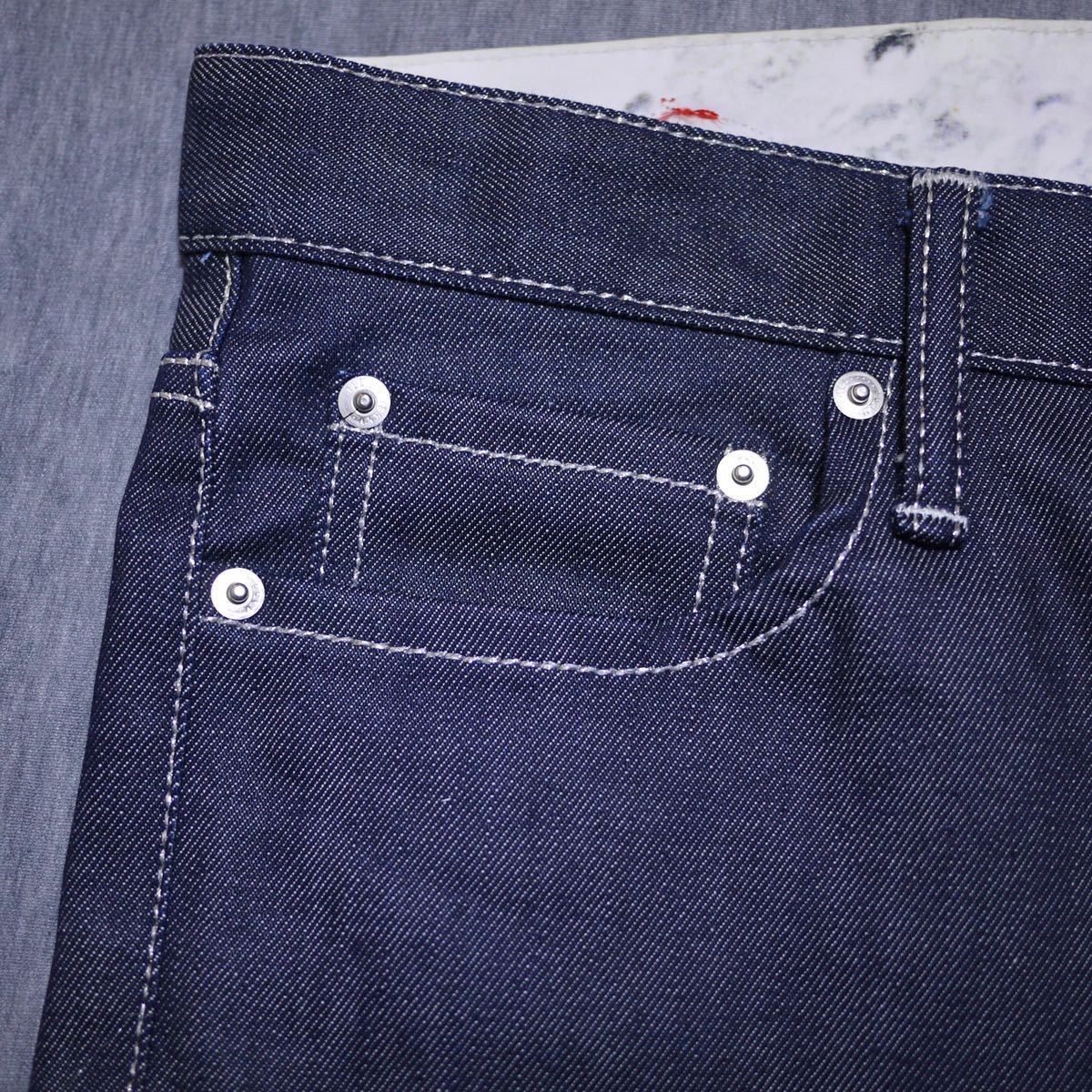 美品 PHENOMENON サルエルパンツ Size 32 フェノメノン Saruel Pants 