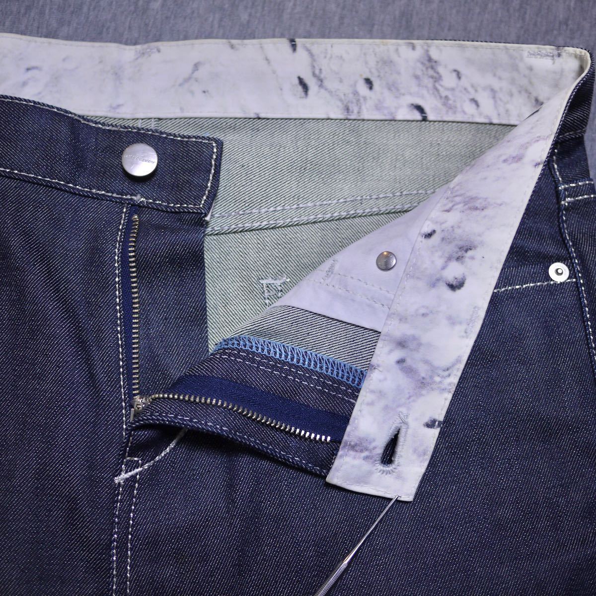 美品 PHENOMENON サルエルパンツ Size 32 フェノメノン Saruel Pants 
