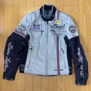 BATES ジャケットのYahoo!オークション(旧ヤフオク!)の相場・価格 