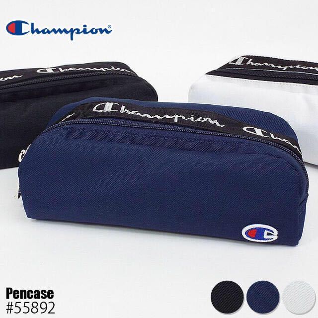 チャンピオン Champion - ペンケース 黒 Champion⁄チャンピオン SALE