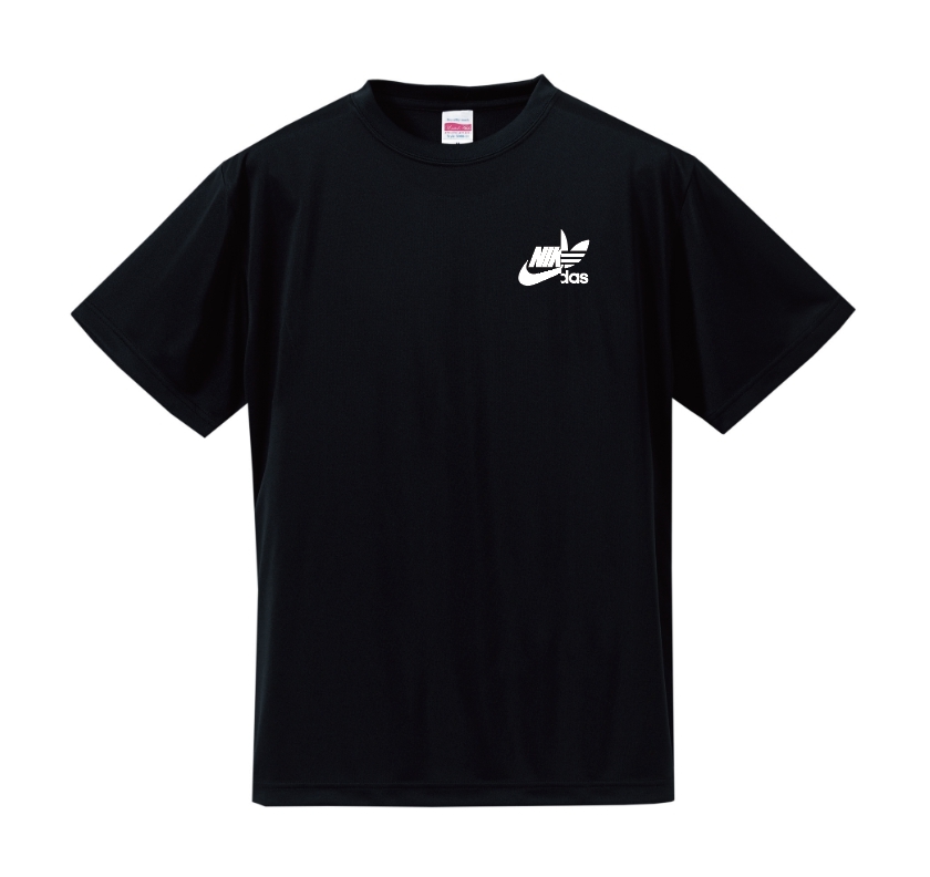 ナイダス ワンポイントドライTシャツ3枚セット