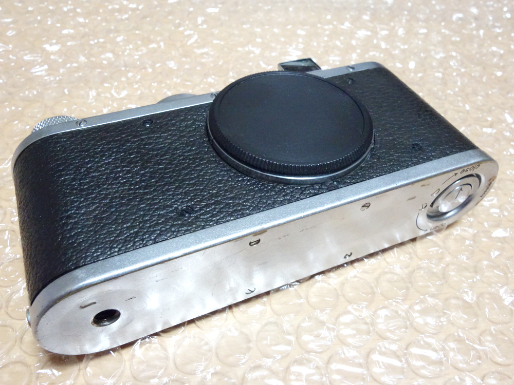Leica Standard スタンダード （10万代） ボディ YouTube Leica