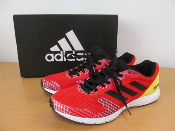 なな ★ 限定SALE，最新作 (40594)adidas アディダス スニーカー 26.0cm