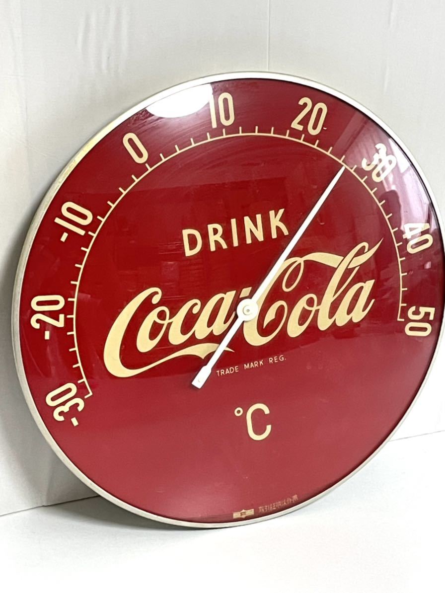 Yahoo!オークション 「温度 計」コカ・コーラ (ドリンク) の 2026年
