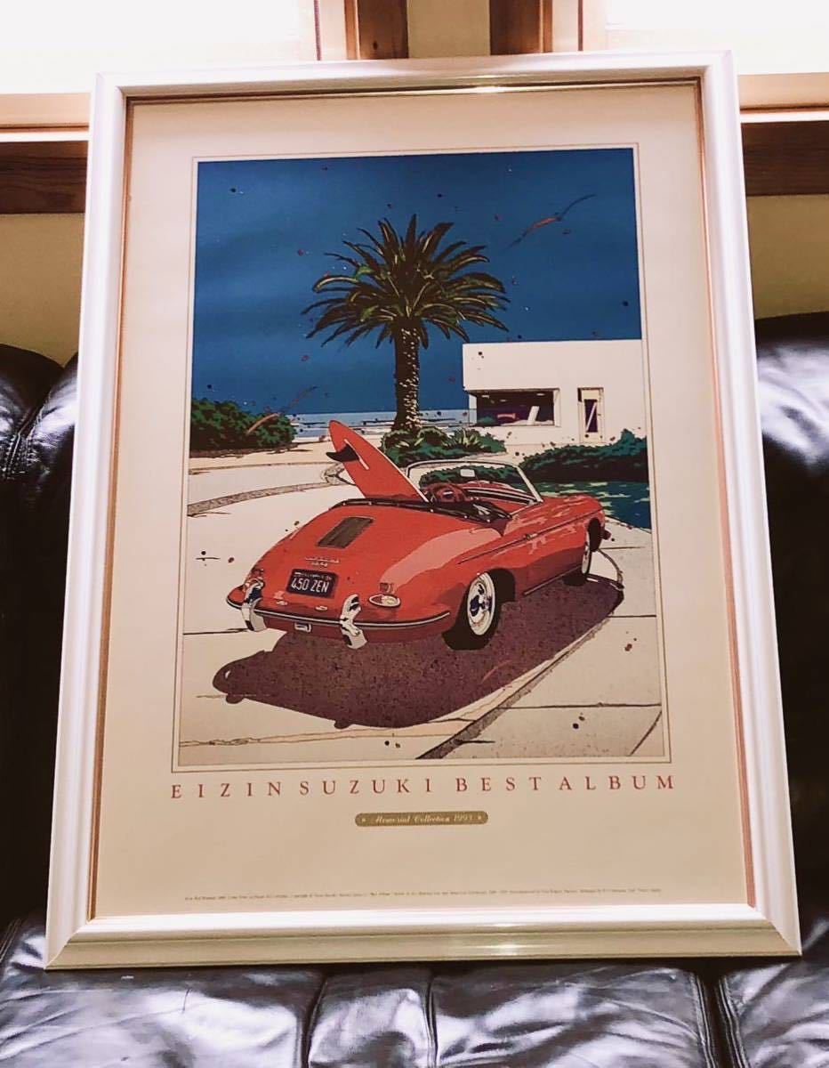 奈良美智 Banging the Drum ダラス美術館限定 オフセットリトグラフ