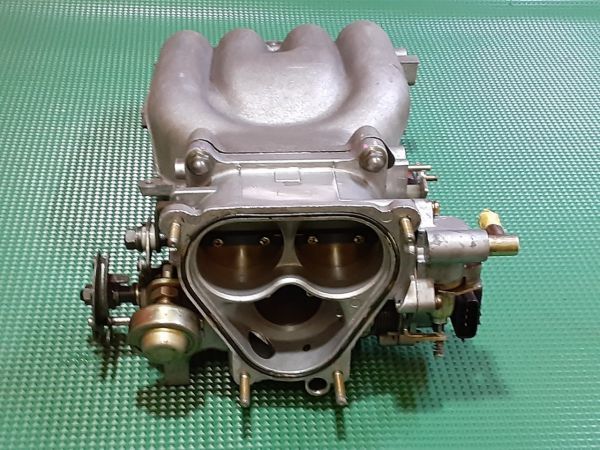 FD3S 4型　自動車用 スロットルボディ 本体　スロットルセンサー付 Kaysun General Trading LLC.
