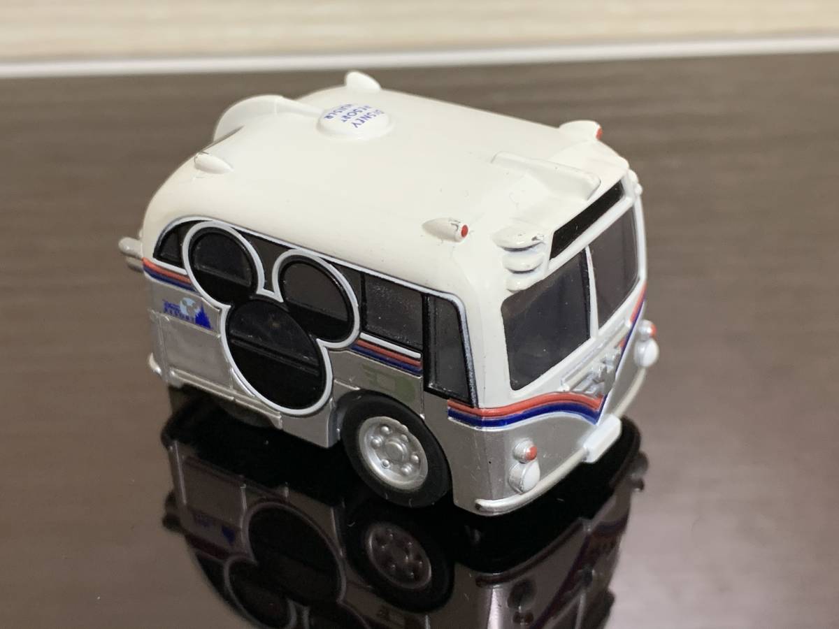 東京ディズニーリゾート限定 チョロq リゾートクルーザー チョロq 売買されたオークション情報 Yahooの商品情報をアーカイブ公開 オークファン Aucfan Com