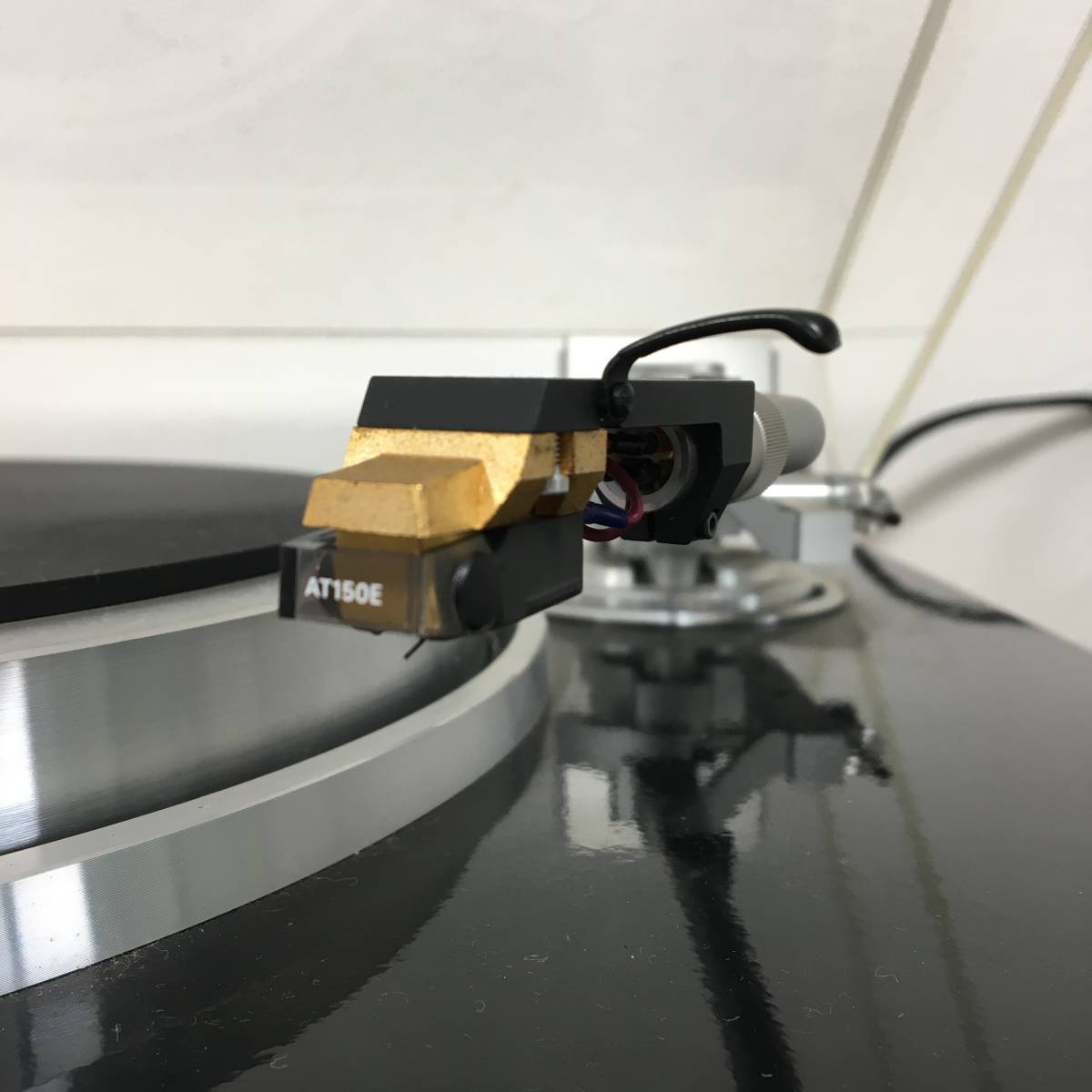 KENWOOD KP-1100 ケンウッド QUARTZ PLL DRECT DRIVE PLAYER 現状渡し