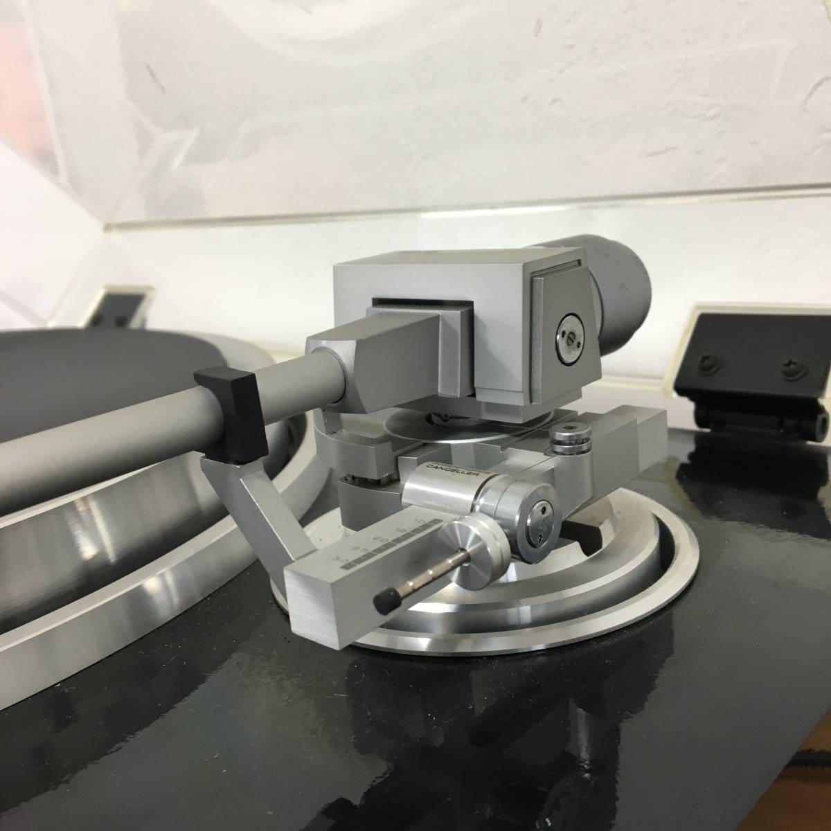 KENWOOD KP-1100 ケンウッド QUARTZ PLL DRECT DRIVE PLAYER 現状渡し