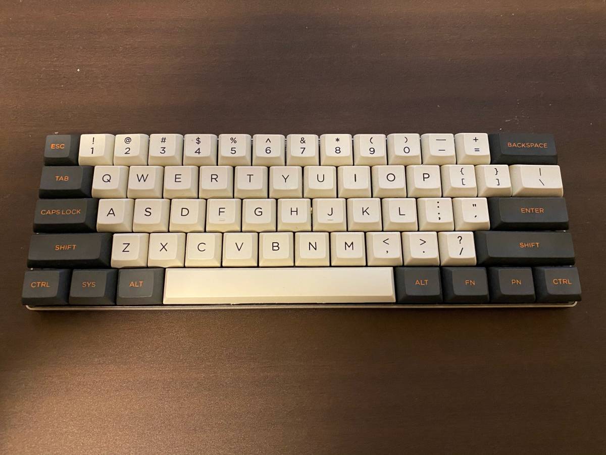 Vortexgear POK3R V2 ポーカー スリー ブイ ツー メカニカル