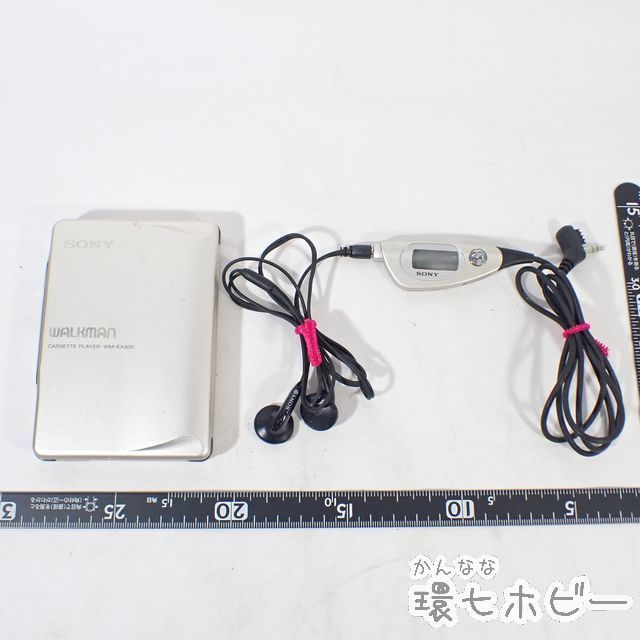 WM-EX900 Sony Cassette Walkman SONY Player ▷ eBay | Japan Vintage