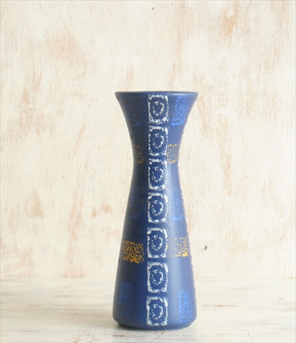 最新作，格安 西ドイツ製 ヴィンテージ JASBA KERAMIK 陶器の花瓶 花器 一輪挿し ミッドセンチュリー期 フラワーベース アンティーク ig1905(花瓶)｜売買されたオークション情報、yahooの商品情報をアーカイブ 花瓶