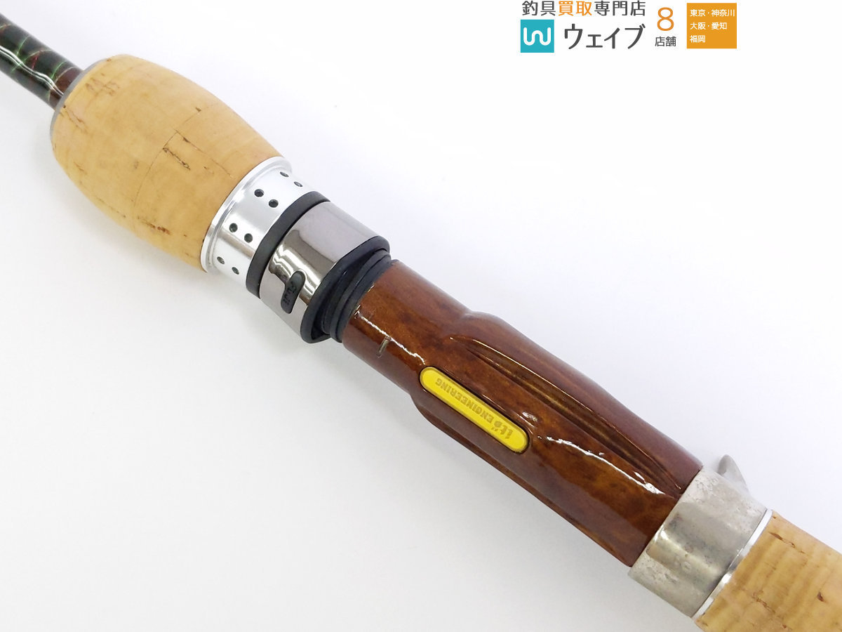 メガバス パガーニ F1-60Xp テレーゼ ／管理AS3023／39 - ロッド