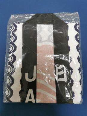 ビートルズ 日本航空 法被 (はっぴ) レプリカ ビートルズ JAL 日本航空