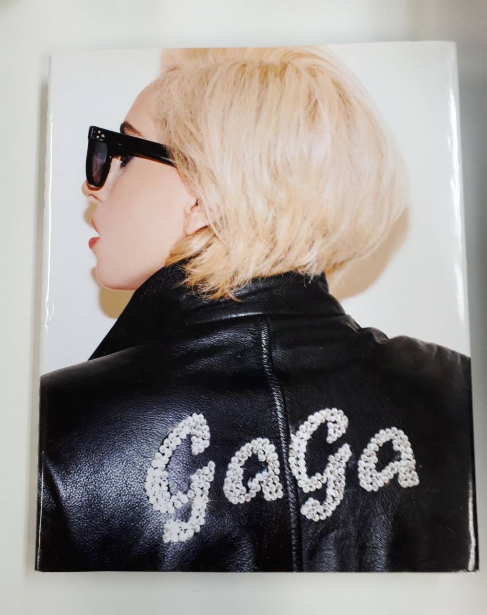 特価商品 Gaga Lady Gaga テリー リチャードソン 写真集 Www Hallo Tv