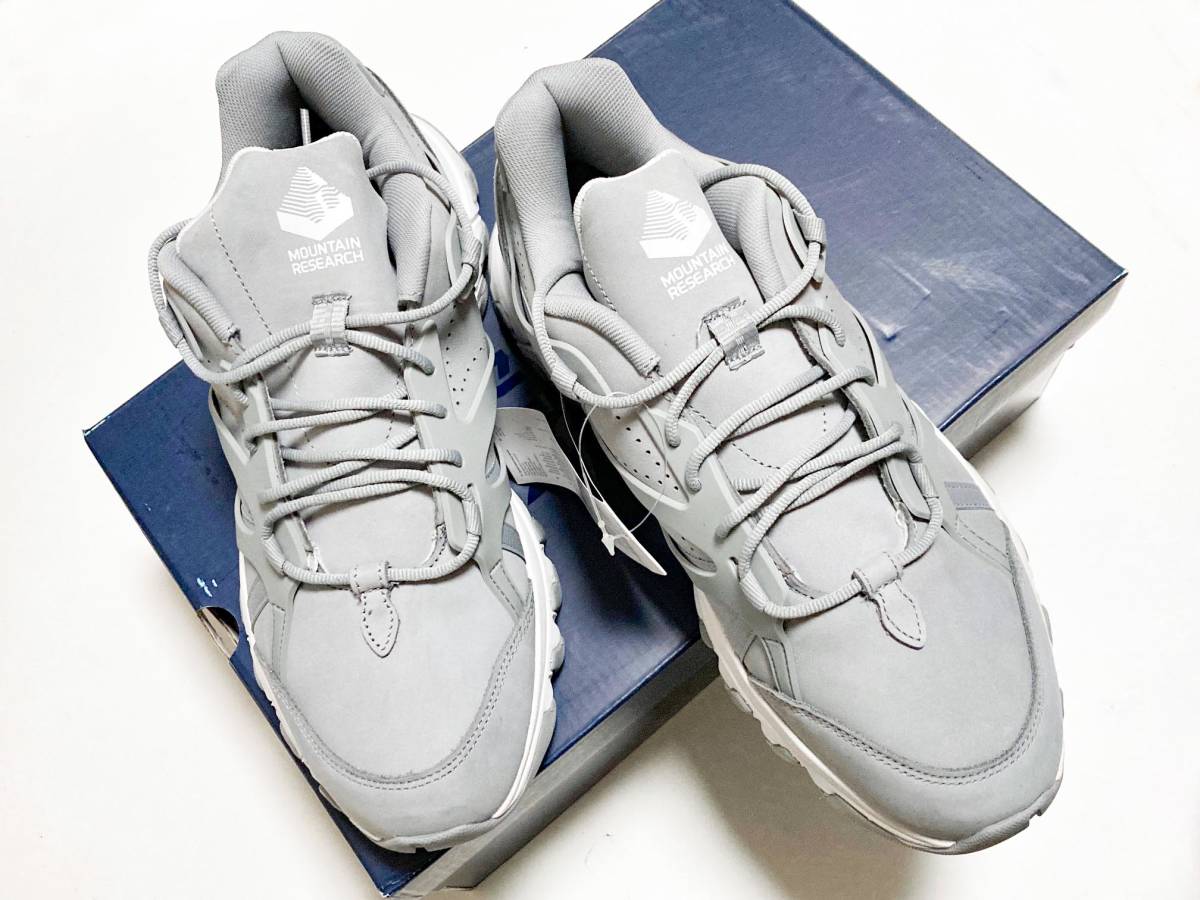Reebok x MOUNTAIN RESEARCH DMX TRAIL SHADOW リーボック マウンテン 