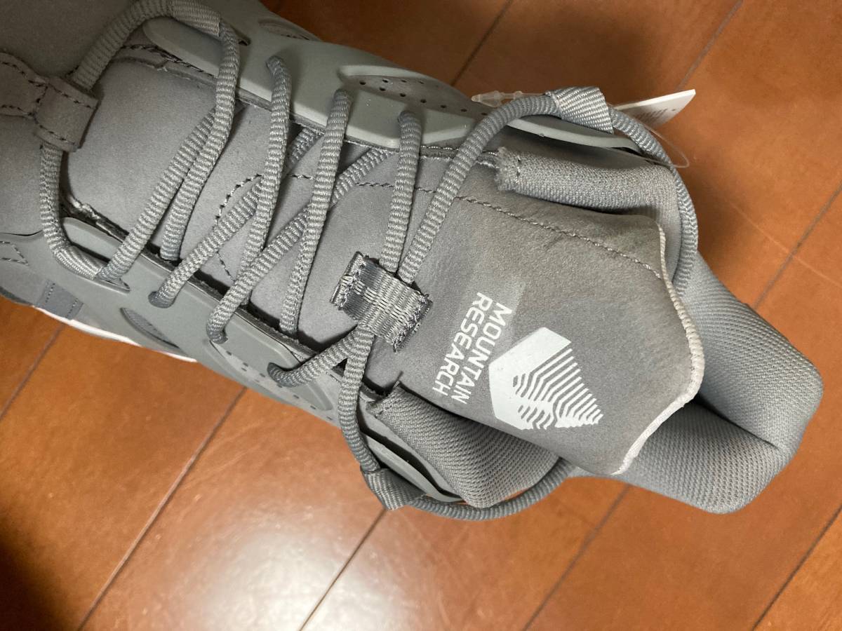 Reebok x MOUNTAIN RESEARCH DMX TRAIL SHADOW リーボック マウンテン 