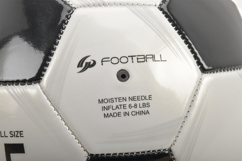サッカーボール 5号 Gp ジーピー 練習 中学生 高校生 一般向け ホワイト ブラック ボールネット付属 5号 売買されたオークション情報 Yahooの商品情報をアーカイブ公開 オークファン Aucfan Com