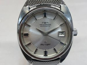 TECHNOS SkyLightのYahoo!オークション(旧ヤフオク!)の相場・価格を