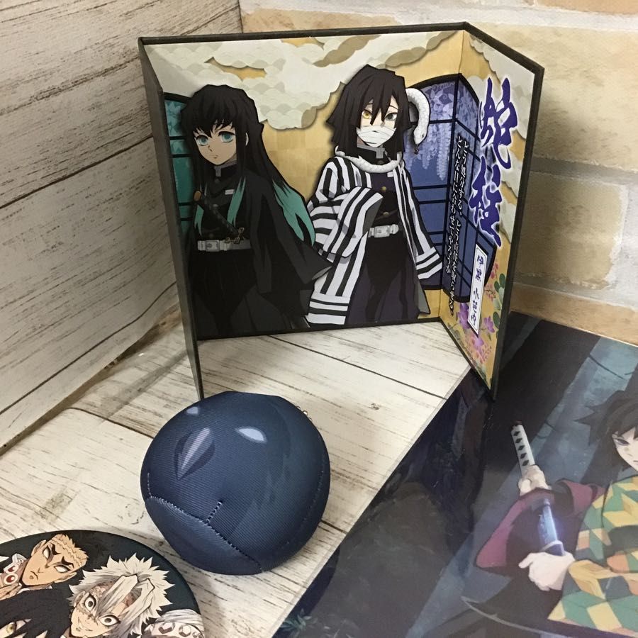 鬼滅の刃 缶バッジ まとめ売り ラバーストラップ グッズ グッズセット
