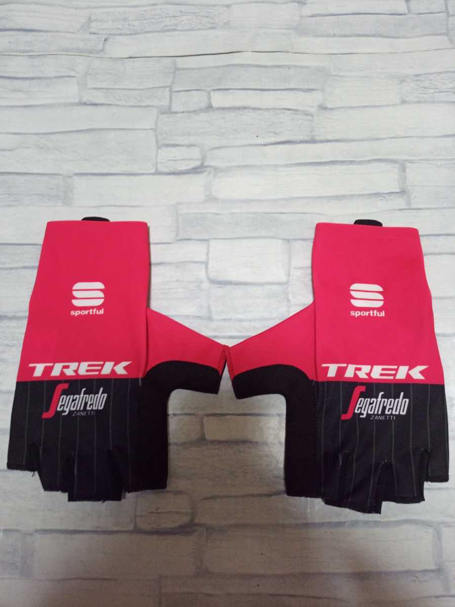 支給品 Trek Segafredo TTスーツ トレックセガフレード 支給品 Trek