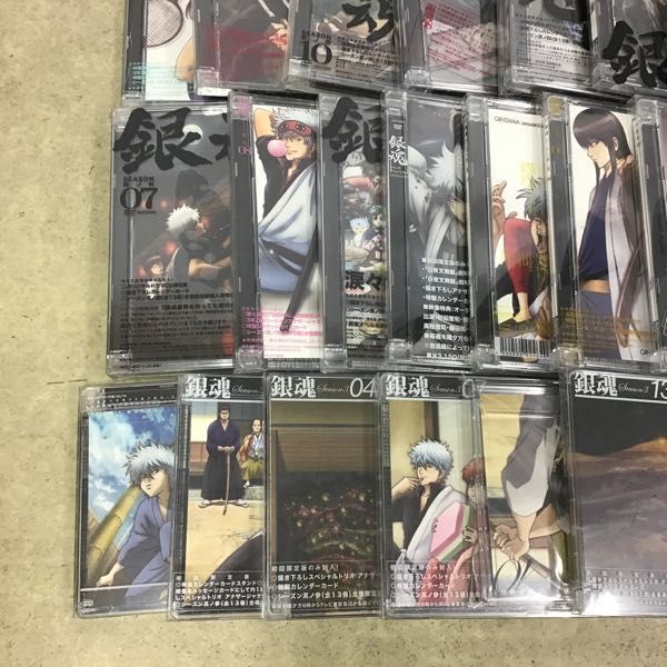 1円 訳あり Dvd 銀魂 02 銀魂 シーズン其ノ四 02 銀魂 シーズン其ノ参 05 他 Dvd 売買されたオークション情報 Yahooの商品情報をアーカイブ公開 オークファン Aucfan Com