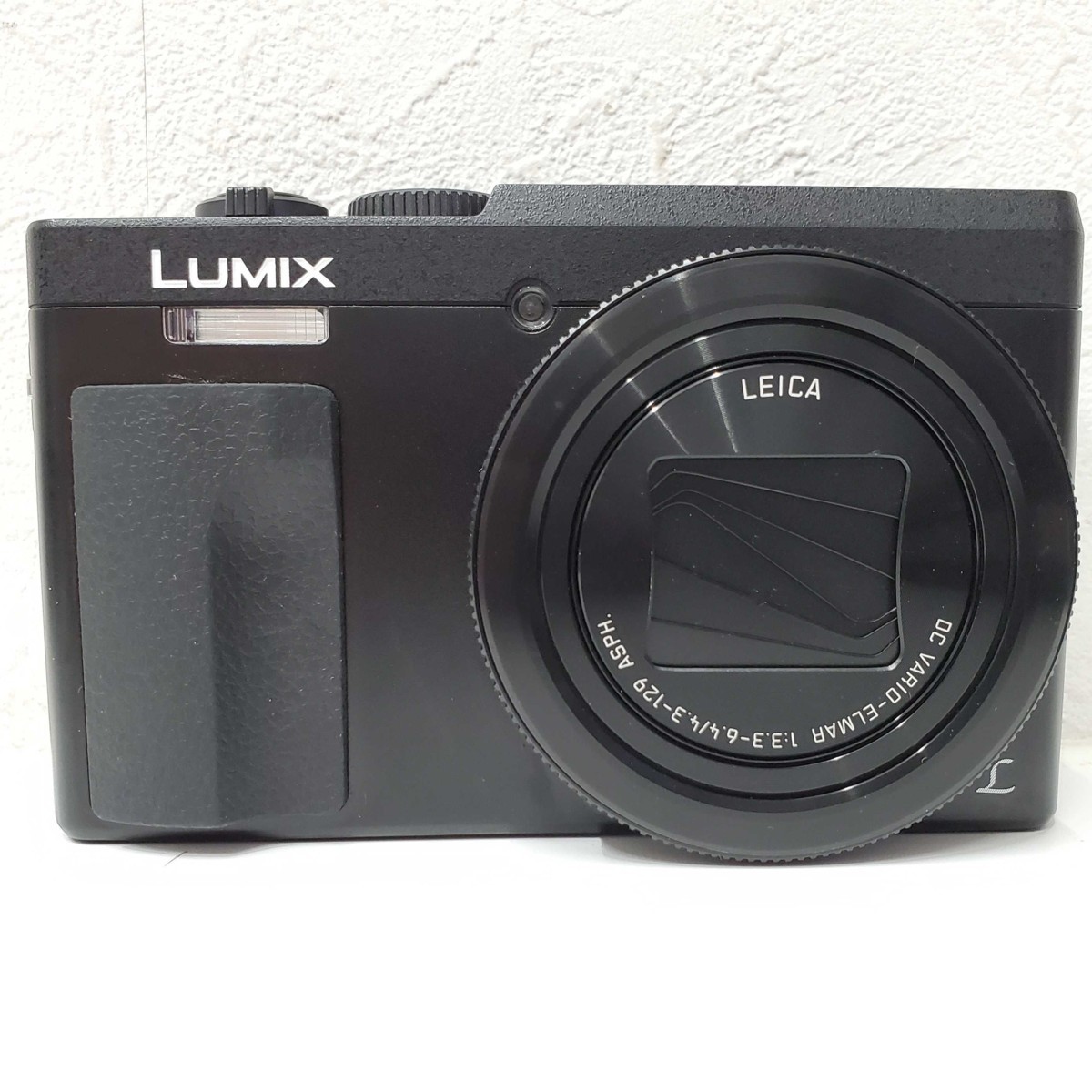 爆買い，送料無料 Panasonic / パナソニック LUMIX DC-TZ90 高倍率ズーム ルミックス ブラック コンパクト デジタルカメラ I(パナソニック)｜売買されたオークション情報、yahooの商品情報をアーカイブ公開 - オークフ パナソニック