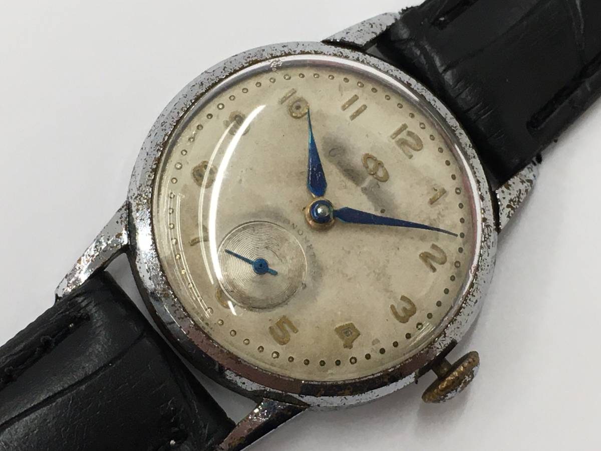 ☆ 1円～【 稼働品！】 ORIENT STAR CHRONOMETER/ オリエントスター 